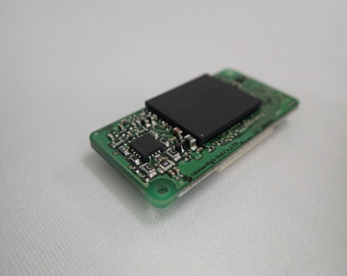 IEEE1901-2010準拠「HD- PLC」高速通信モジュール ~機器組込み用IoT PLC通信モジュールの販売を開始~